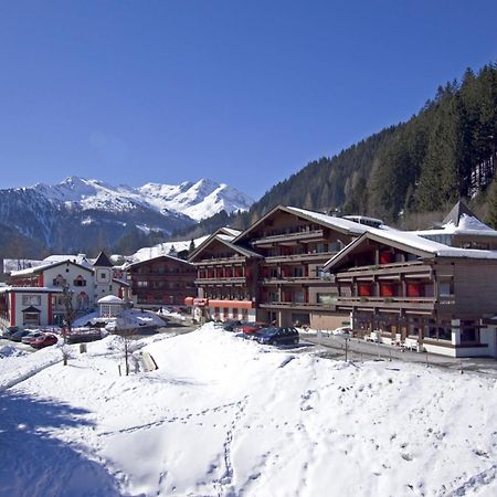 Aparthotel Chalet Wetzlgut Бадгаштейн Экстерьер фото