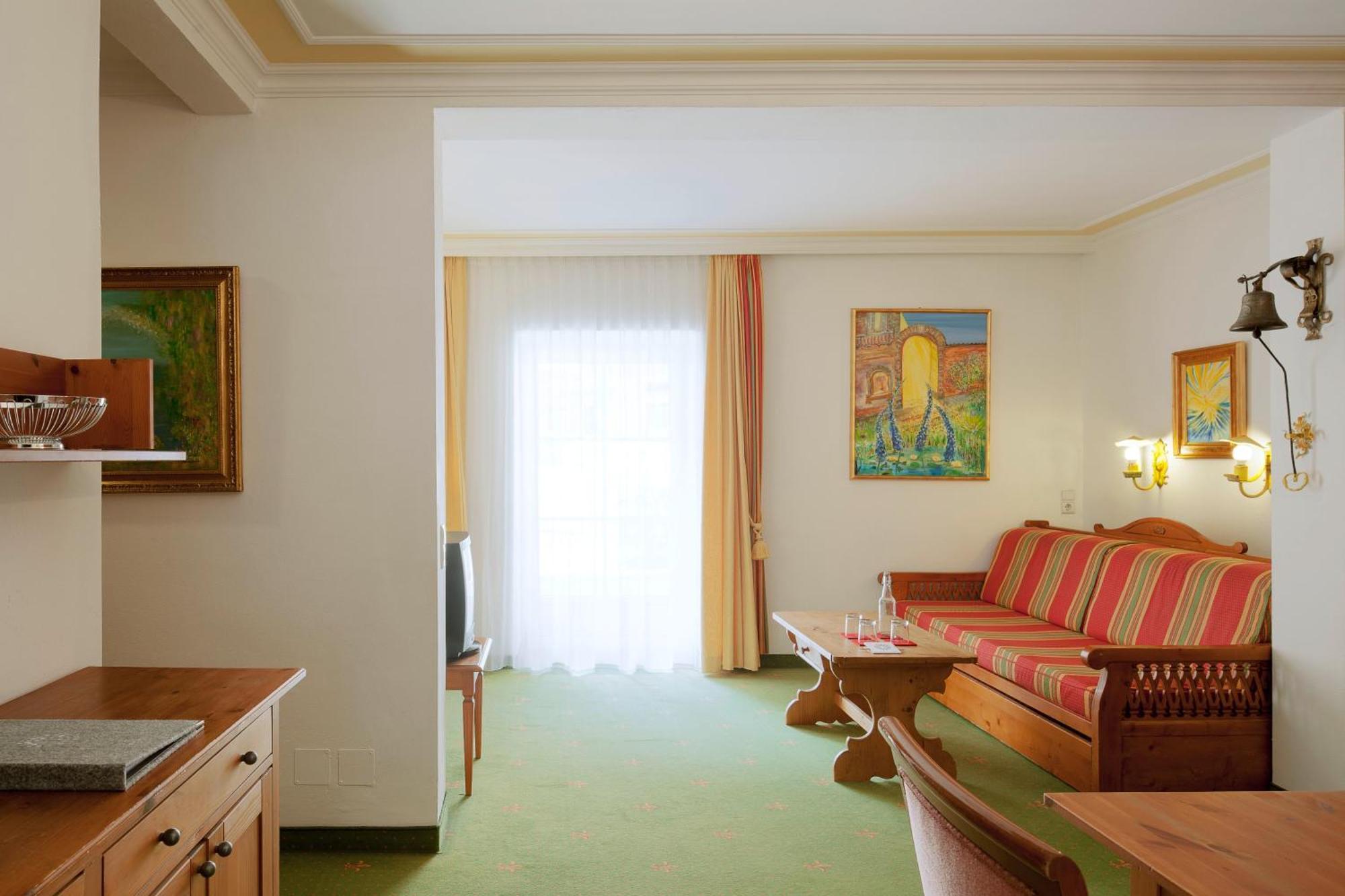 Aparthotel Chalet Wetzlgut Бадгаштейн Экстерьер фото