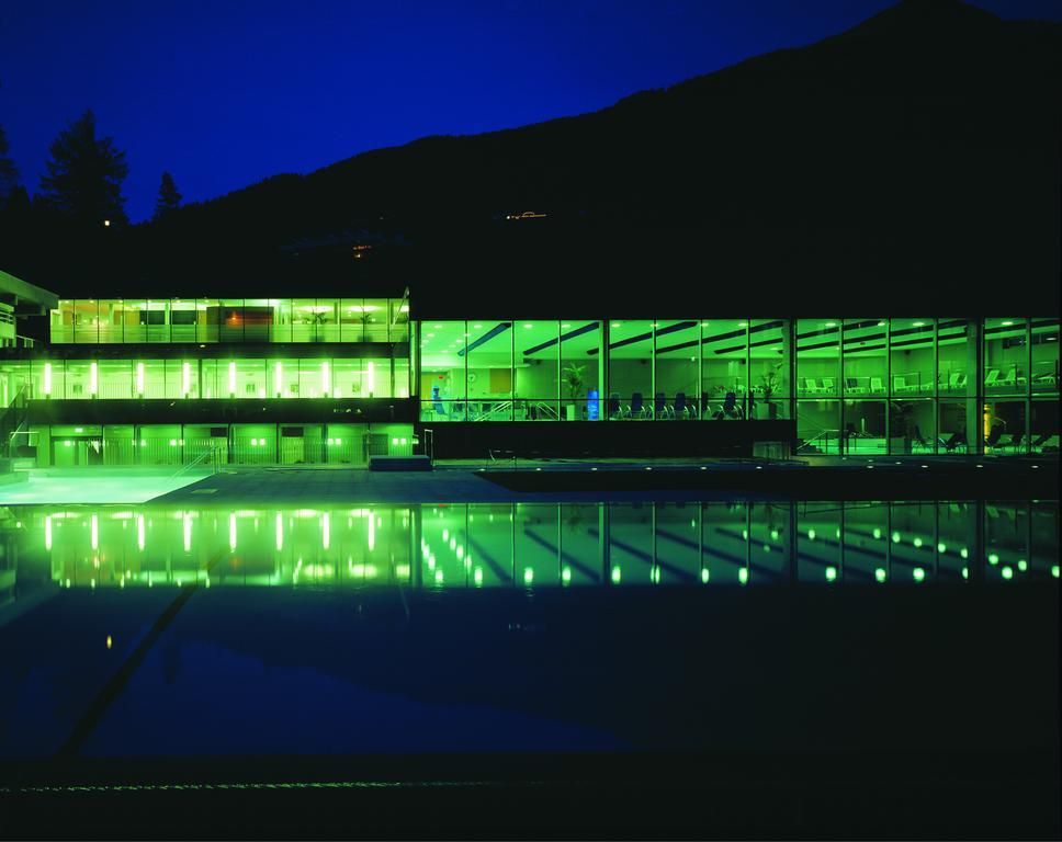 Aparthotel Chalet Wetzlgut Бадгаштейн Экстерьер фото