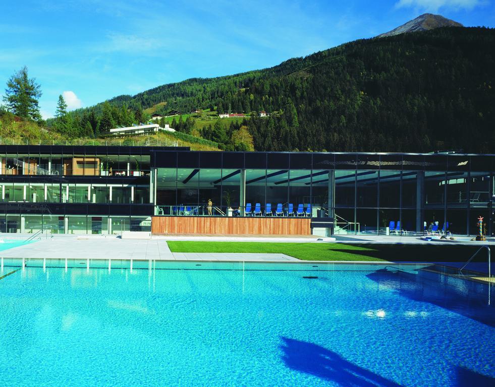 Aparthotel Chalet Wetzlgut Бадгаштейн Экстерьер фото