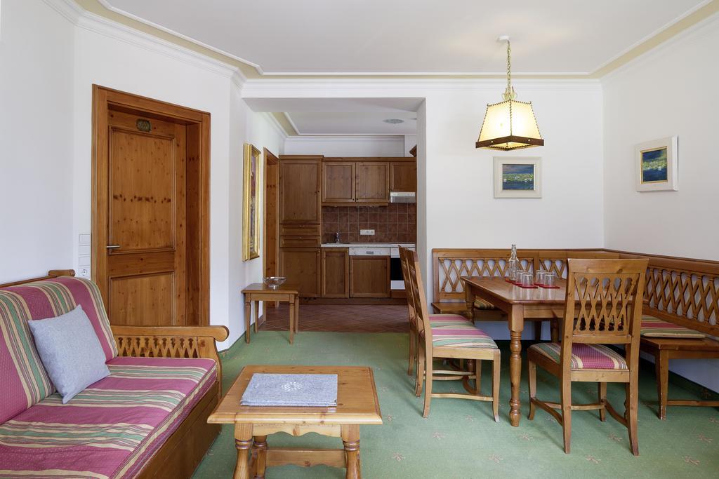 Aparthotel Chalet Wetzlgut Бадгаштейн Экстерьер фото